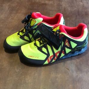 Inov8 335 Lifters